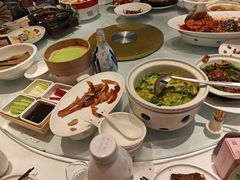 -温馨园·川湘菜馆(经七路店)