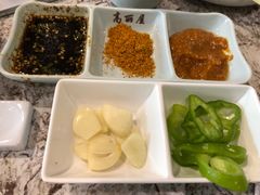 -高丽屋(天宁寺店)