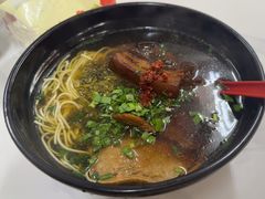 -小无锡面馆