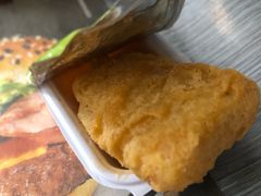 -麦当劳(宝山大厦店)