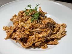 -四世同堂·京菜·烤鸭(双井店)