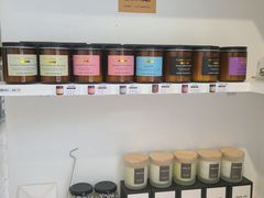 -收获咖啡HARVEST RESERVE(苍山店)
