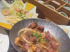-蟹将军·松叶蟹和牛日料放题自助(K11店)