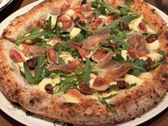 -Mammamia意大利餐厅(阳春巷店)