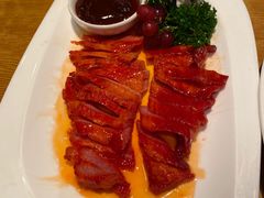 -周锦记广式餐厅