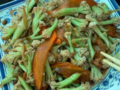 -燕北云山·农家菜·灶台鱼(密云溪翁庄店)