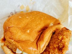 -麦当劳(保利若比邻店)
