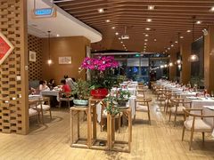 -若蘭慈·无国界素食料理(欢乐海岸店)