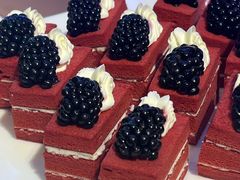 -河北宾馆·香溢自助餐(裕华店)