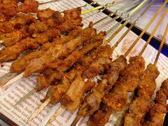 -金陵暴走小龙虾·迷踪蟹(凯德MALL店)