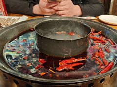 -重庆老火锅(长虹店)