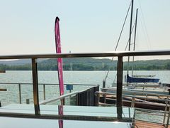 -望海·帆船主题咖啡厅•品茗下午茶(石湖景区店)