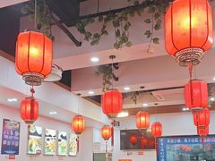 -台州老六海鲜面馆(上南总店)