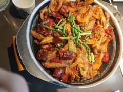 -川成元·麻辣香锅(凯德MALL西直门店)