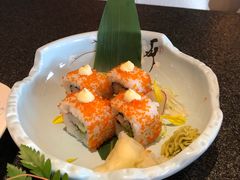 -大桥日本料理·日式放题·铁板定食(科兴科学园店)
