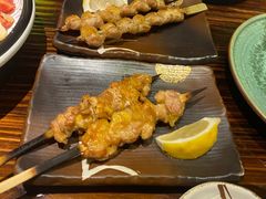 -鸟鹏烧鸟居酒屋(熙龙湾店)