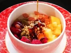 -兴蜀府·臻味江景餐厅(正大广场店)
