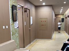 -美年大健康体检中心(牡丹园分院)