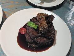 -那拉提之疆·新疆菜(美院店)