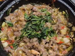 -陆记鹅庄·潮汕菜·狮头鹅(大仟里店)