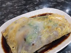 -燊意布拉肠云吞面(中山四路店)