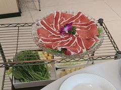 -天宜隆蘑菇宴火锅(石景山旗舰店)