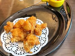 -豪客来牛排(文化路店)