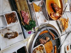 -火炉火自助餐(西直门凯德MALL店)