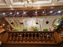 -萨拉漫饮食(北京中路店)