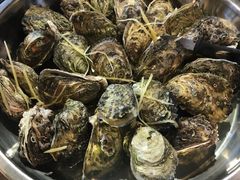 -崖口红树林海鲜餐厅
