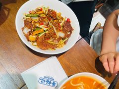 -寻裕记·现炒浇头面(人民广场店)