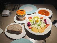 -波特曼西餐厅(中央大街店)