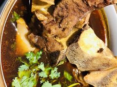 -贡梅老面馆·蟹粉面·无锡特色小吃(南长街主推店)