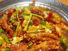 -掌上鲜(南顺城街店)