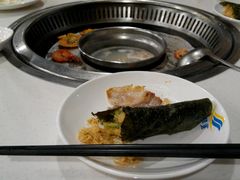 -银鲨海鲜烤肉火锅自助餐厅(五星店)