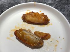 -城南老友羊蝎子火锅(花乡奥莱店)