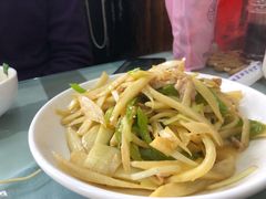 -南花桥羊肉馆老字号(乌镇店)
