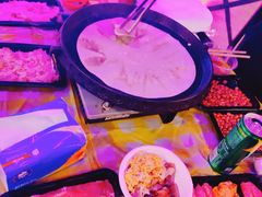 -东门烧烤·国王轰趴·年会(西北旺店)