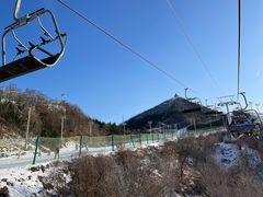 -北京南山滑雪场