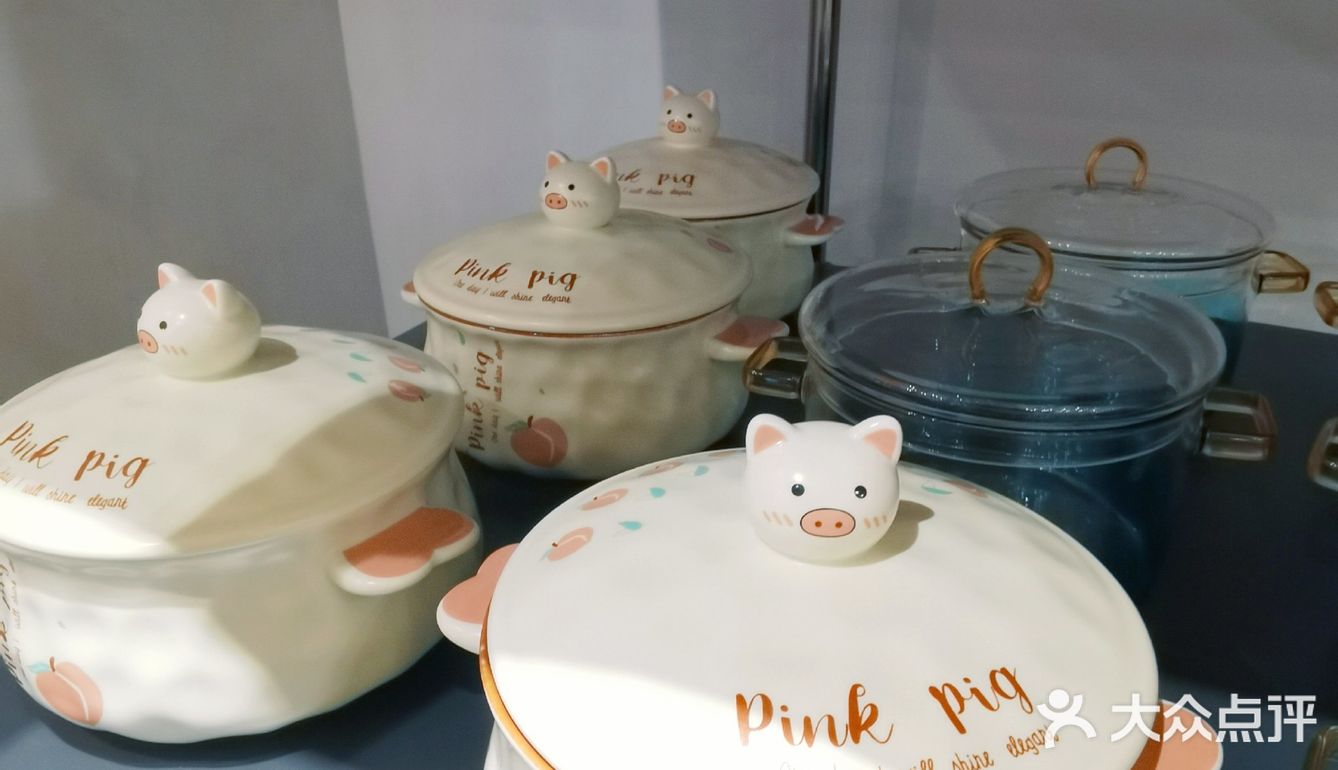 新店发现！宝藏生活家居店