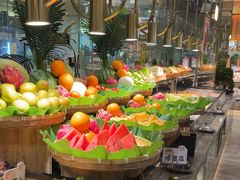 -汉阳廷自助烤肉·火锅(佳兆业广场店)