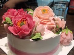 -BONCAKE裱花蛋糕(万象汇店)