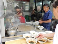 -陈记锅盖面(长江路店)