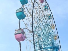 -巨鹏飞梦幻海岸