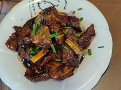 -灵福缘私房菜·农家菜(拈花湾·灵山大佛必推店)
