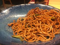 状元扁豆焖面-宏状元现熬粥·京味菜(三里河店)