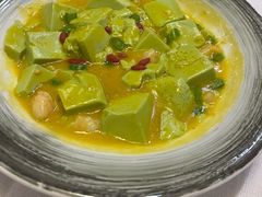 -白云中餐厅·粤菜·亚龙湾喜来登度假酒店