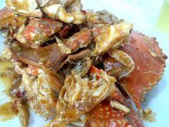 -胖子饺子馆·海鲜家常菜(海军博物馆店)