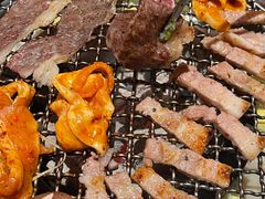 -上男·烧肉集市(五一广场店)