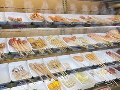 -夸父炸串(柯桥万达店)